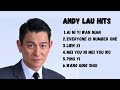 Andy Lau Hits Song