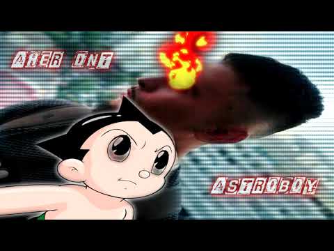 VOLATED PEOPLES - ASTROBOY x AHER D.N.T x MAKINGBEATZ PROD 🚀