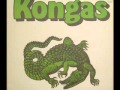 Kongas - Anikana-O (Original LP Version 1974)