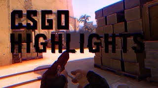 CSGO My Highlights 2