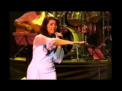 Mara Lima  - Labaredas (Ao Vivo)