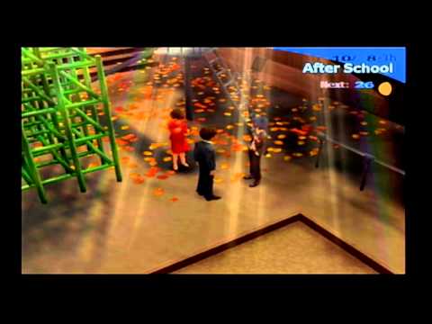 Let's Play Persona 3 FES Ep. 75: Powerful Personas