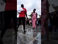 Kenyan Twerk