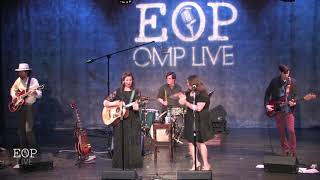 The Secret Sisters &quot;Black &amp; Blue&quot; @ Eddie Owen Presents