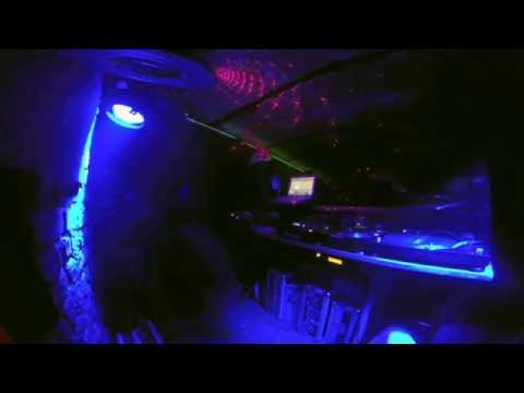 wan bushi at superbreakout [atari] leipzig 09.04.16