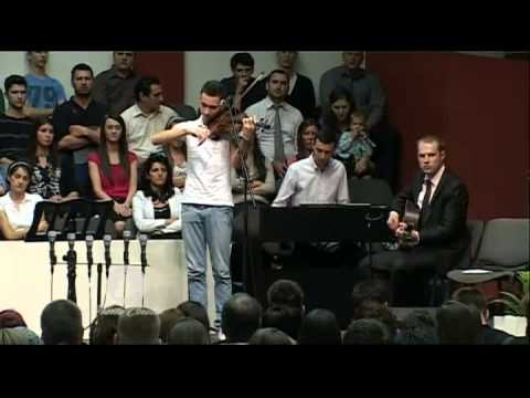 David Duma - O, Doamne mare (Solo vioara)