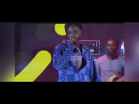 Sting:2022 Roze Don full performance