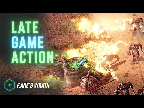 EcLipse & shoktrepet vs R1LDCOM & Pennywise - Arizona Sunshine - Kane's Wrath