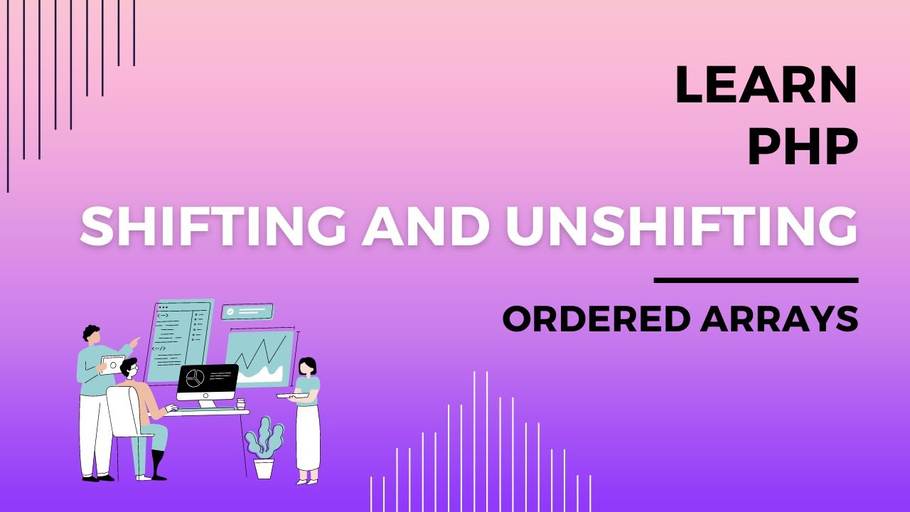 PHP, Remove First Element of Array with array_shift, Add Element to Beginning of Array in PHP, Guide