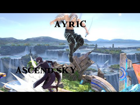 Smash Tournament Winners Finals, Losers Semi's & Finals (Part 3)