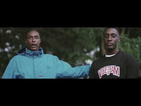 Vibeteam - (Que) F.O.F