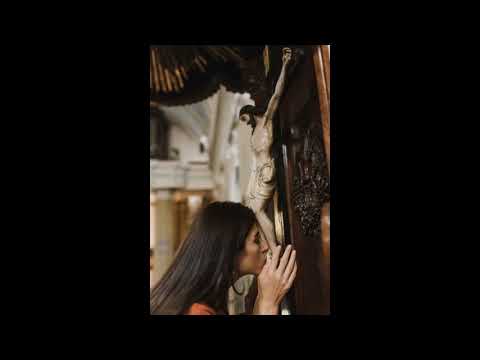 06.03.2021. Isus je odgovor - vlč. Ramos