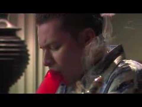 Trailer Valley of Angels Trailer C