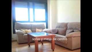 ALUILER DOS DORMITORIOS EN ARROYO DE LA ENCOMIENDA 350€