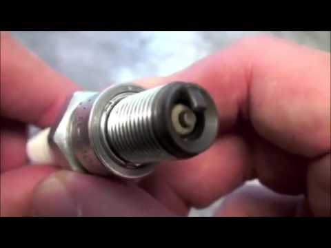 Rick Kelly talks Proper Torque - NGK Spark Plugs