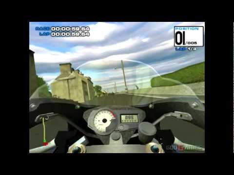 TT Superbikes : Real Road Racing Playstation 2