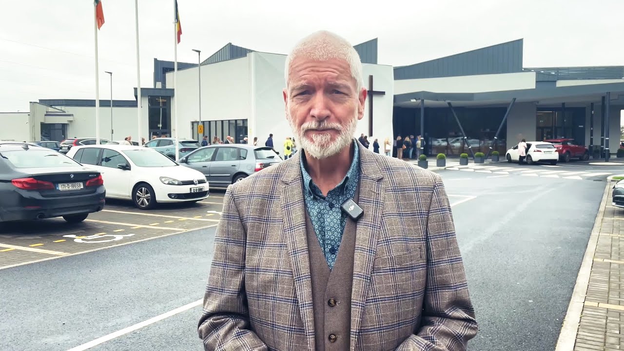 Náhled videa — Pozvání (Nick Parker)