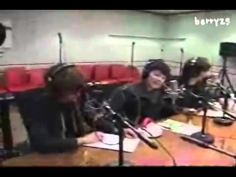 111222 Boyfriend MBC ShimShim TaPa Rap _ Ending Cut