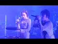 Gary Numan with The Skaparis Orchestra - My Breathing - Glasgow - 2018