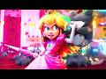 Princess Peach Fights In A Casino THE SUPER MARIO GALAXY MOVIE Trailer 2026