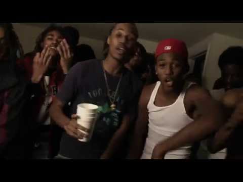 A1G Lil JR - Goin In Pt.1 | Dir. @DineroFilms