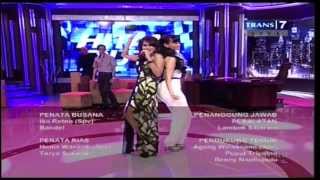 Download lagu BEBIZIE Live At Hitam Putih (22-08-2013) Courtesy TRANS 7 mp3