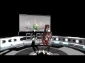 [MMD] Pomp and Circumstance/If you do do ...