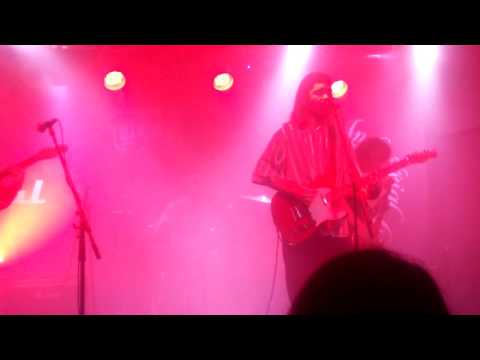 Cheops' Cave - Numerous Times live @VintageIndustrialBar