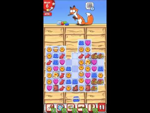 Simon's Cat Crunch Time Level 149 - NO BOOSTERS 😺 | SKILLGAMING ✔️