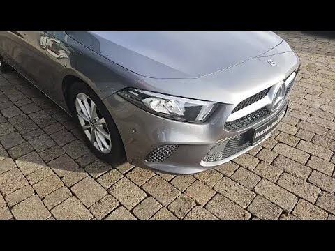 Mercedes-Benz A-Class A180d Progressive Line €321p - Image 2