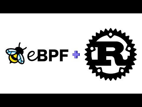 A Moderate Introduction to BPF programming with Rust