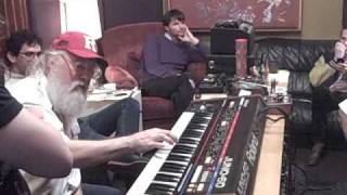 R. Stevie Moore - You Are Too Far From Me (w/MGMT)