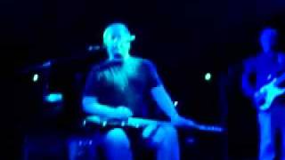 YouTube        - Jeff Healey Blues Band-Sittin`On Top Of The World-U.K 2007.mp4