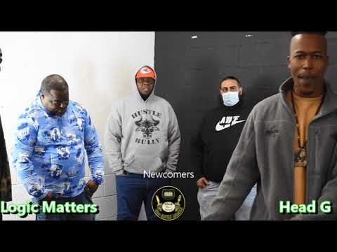 Logic Matters vs JugHead Jonez