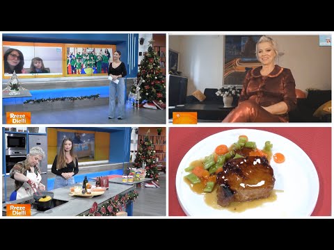 Rreze Dielli - Emisioni 2 Dhjetor 2022