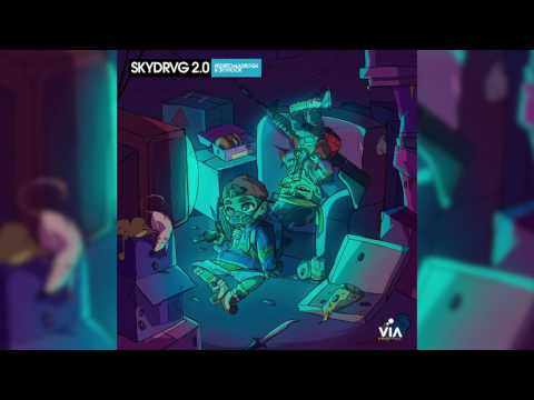 13 ➥ Tommy III (ft. Ac1dop & Nerbi Galgo) ∅ Pedrito LaDroga & $kyhook ☑ [Via Digital] 🛰 📺