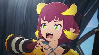 【ブルプロ】サ終までにストーリークリア目指す #3