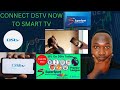 How to connect DStv now on  your smart tv: Complete Guide 2023 #dstvnow #dtsv #dstv #dstvprem #dstv