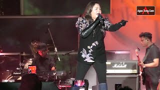 Download lagu Bila Saja, Lagu Sendu - Audy | At Senayan Park 2024 mp3