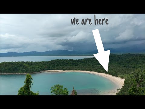 Caparii Beach: The Ultimate Barkada Getaway in San Vicente, Palawan