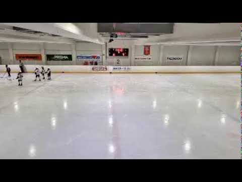 JYP U13-09 26.3.22 klo 16.45 JYP Punainen - S-Kiekko