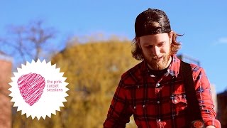 Tim Vantol - Do You Pray (the pink carpet sessions)