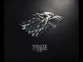 Game Of Thrones House Stark Theme