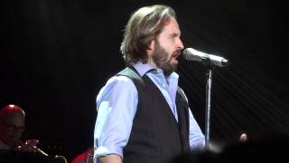 Alfie Boe - Tell Me It&#39;s Not True - Live at Preston Guild Hall 3/2/2012