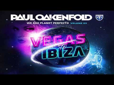 Tyron Dixon feat. Kodie - Nothing They Can Tell Me Now (Paul Oakenfold Club Remix)