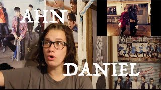 NIEL (니엘) X JUSTHIS (저스디스) - 잘 지내 (WHAT'S GOOD) MV REACTION | AHN DANIEL...