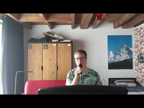 Opwekking 836  Door en door goed