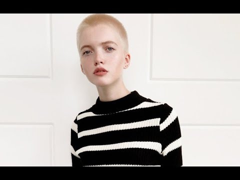 RUTH BELL Model 2019 - Fashion Channel