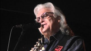 Ricky Skaggs - (Angel On My Mind) That's Why I'm Walkin'
