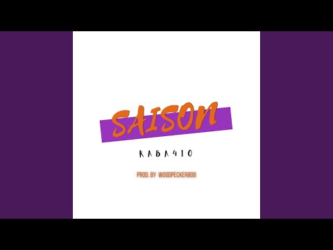 Saison